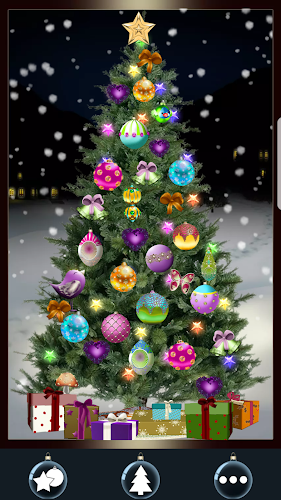 My Xmas Tree Screenshot24