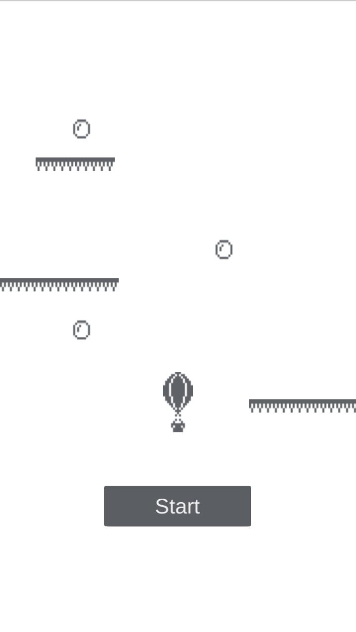 Hot Air Balloon- Balloon Game Screenshot6