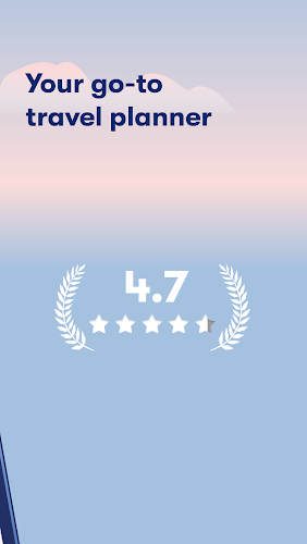 Omio: Train and bus travel app Screenshot2