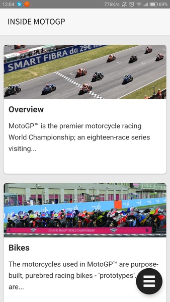 MotoGP™ Screenshot12