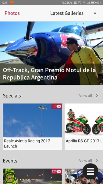 MotoGP™ Screenshot7