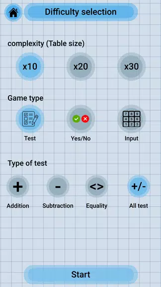 Math Addition & Subtraction Screenshot3