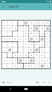 Star Battle: Logic Puzzles Screenshot6