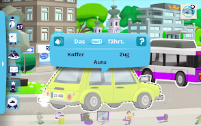 Learn German Screenshot4