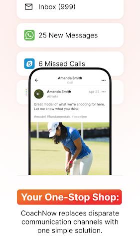 CoachNow: Skill Coaching App Screenshot2