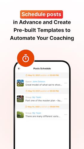 CoachNow: Skill Coaching App Screenshot3