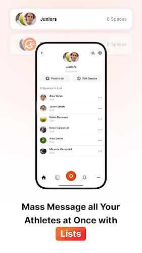 CoachNow: Skill Coaching App Screenshot8