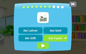 Learn German Screenshot8