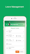 Payroll App for Employers Screenshot5