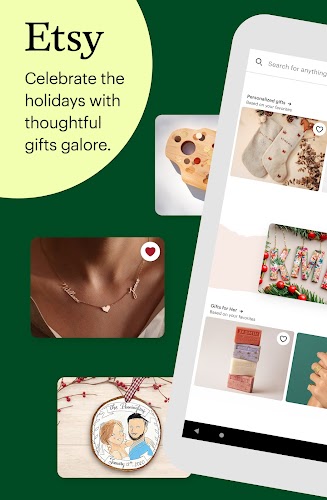 Etsy: Shop & Gift with Style Screenshot9