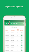 Payroll App for Employers Screenshot6