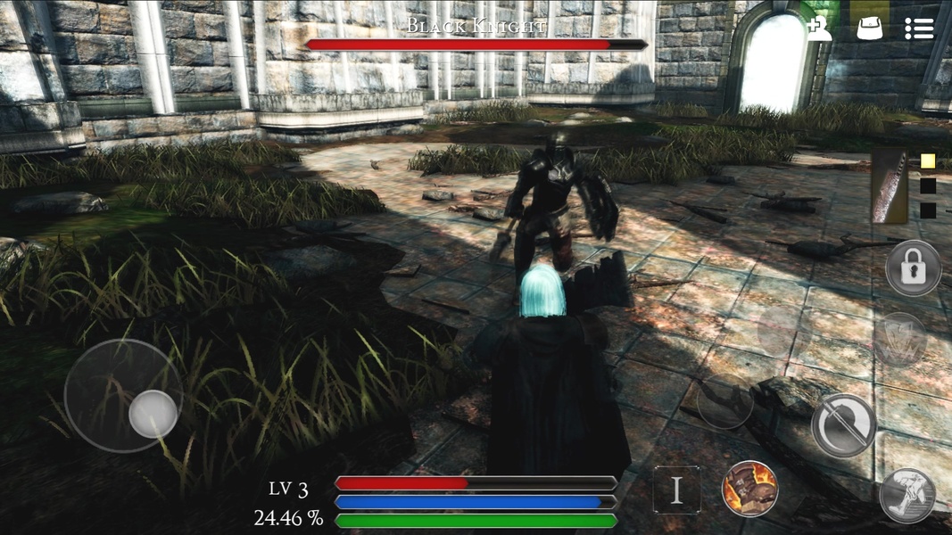 Way of Retribution Screenshot4