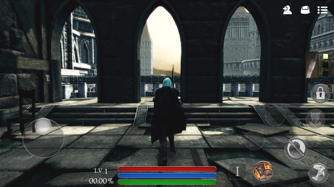 Way of Retribution Screenshot6