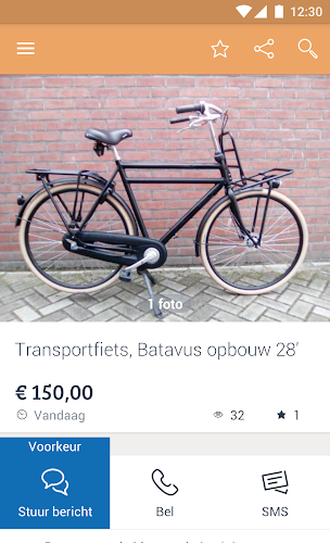 Marktplaats Screenshot1