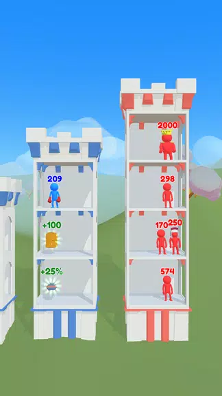 Push Tower Screenshot2