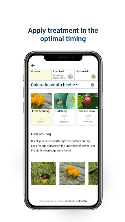 Agrio - Plant diagnosis app Screenshot7