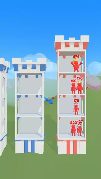 Push Tower Screenshot3