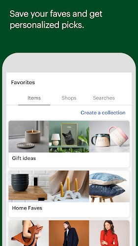 Etsy: Shop & Gift with Style Screenshot4