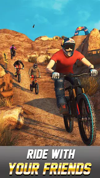 Bike Unchained 2 Screenshot4