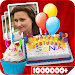 Birthday Video  Maker - Cake APK