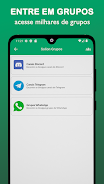 Solion - WhatsApp Groups Links Screenshot1