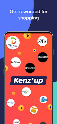 Kenz’up Screenshot1