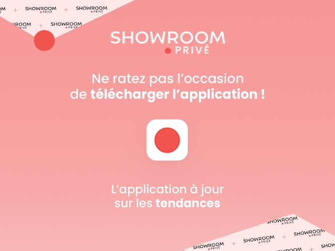 Showroomprivé Screenshot21