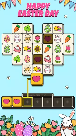 Match Triple Tile Screenshot1