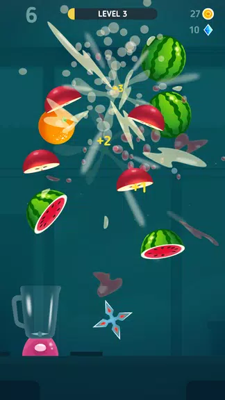 Fruit Master Screenshot3