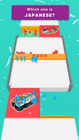 Trivia Pusher 3D Screenshot4