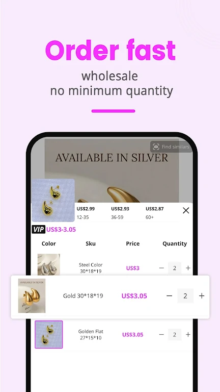 Nihaojewelry-wholesale online Screenshot2