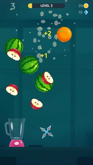 Fruit Master Screenshot1