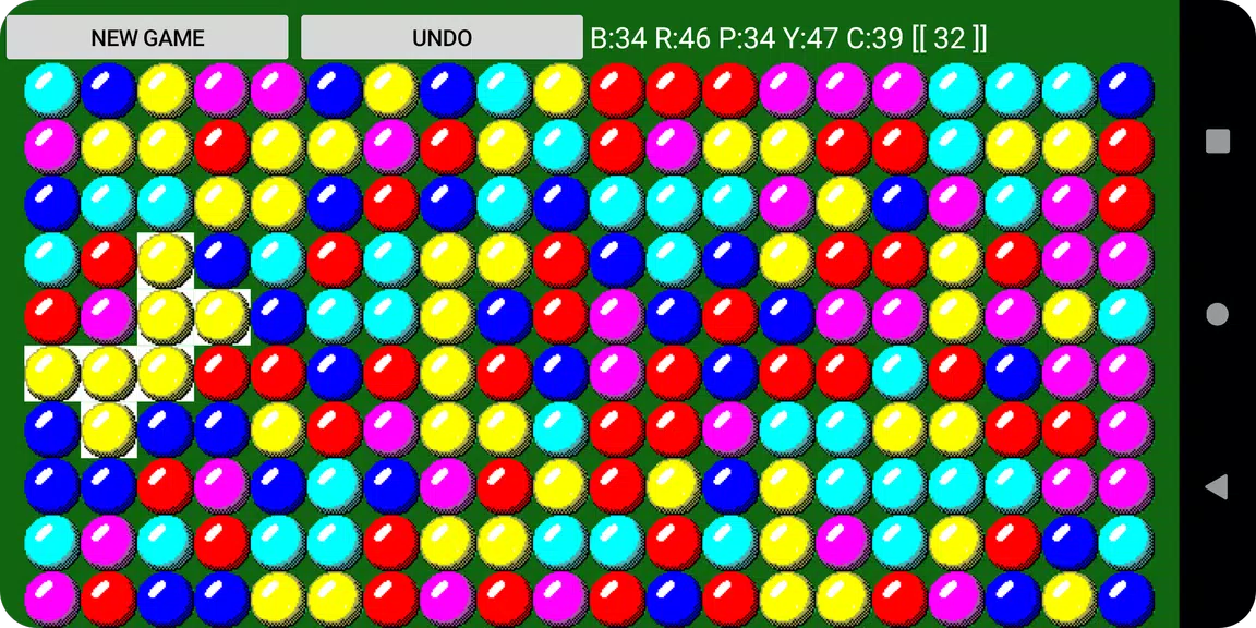 Same Game L Screenshot3