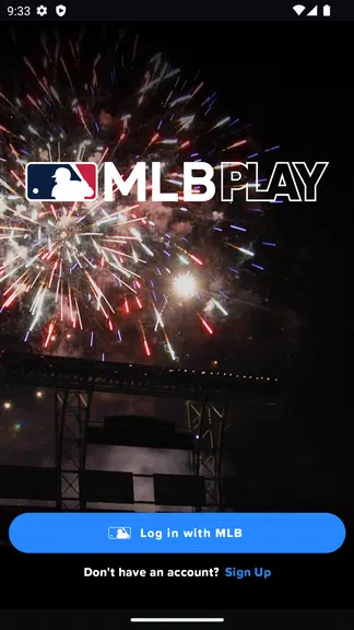 MLB Play Screenshot1