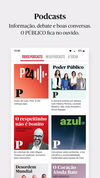 Público Screenshot4