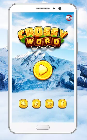 WoW: Игра слов Кроссворд Screenshot1