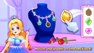 Little Panda's Fashion Jewelry Screenshot4