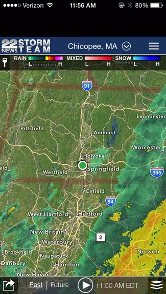 WWLP WX Screenshot2