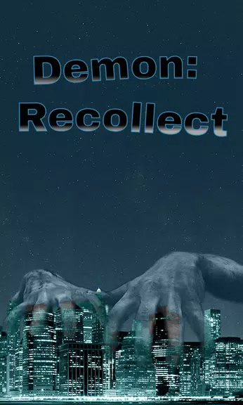 Demon: Recollect Screenshot1