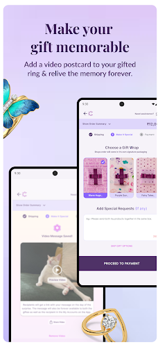 CaratLane - A Tanishq Partner Screenshot3