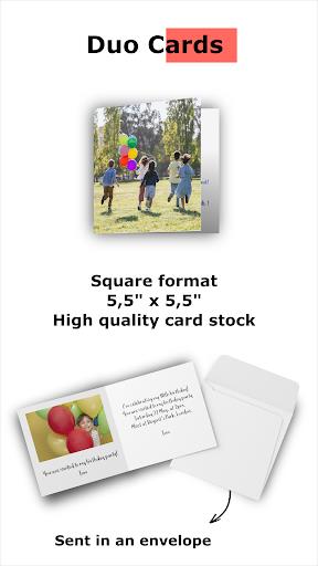 SimplyCards - postcards Screenshot3