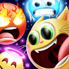 Emoji Up genmoji maker sticker APK