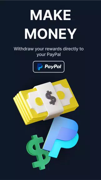 Blidz - Shop Deals, Earn Money Screenshot1