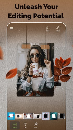 PhotoKit AI Photo Editor Screenshot6