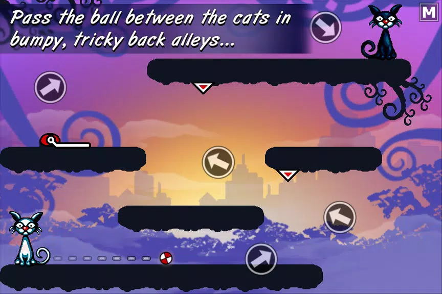 Cat Physics Screenshot1