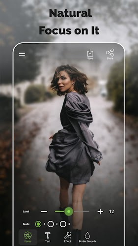 PhotoKit AI Photo Editor Screenshot7