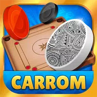 Carrom Master - Online Carrom APK