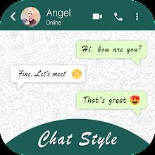 Fonts Keyboard : Stylish Font APK