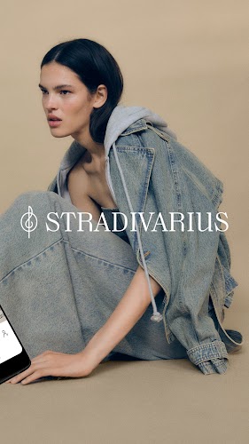 Stradivarius - Clothing Store Screenshot3