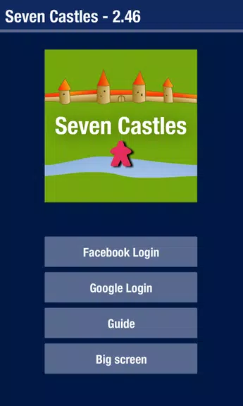 Seven Castles Screenshot1